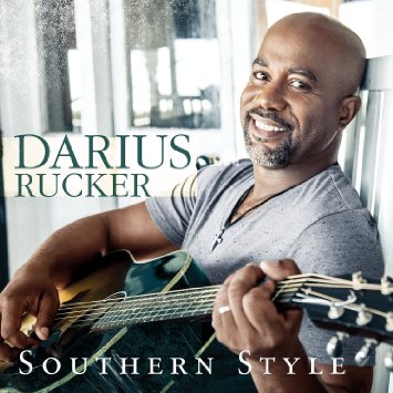 Darius Rucker Southern Style